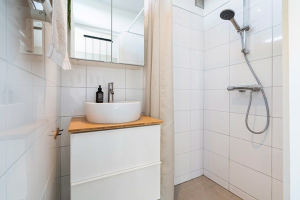 Medium property photo - Detmoldstraat 90-3, 3523 GH Utrecht